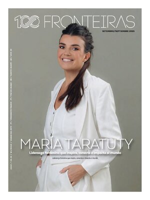 100Fronteiras - Magazine